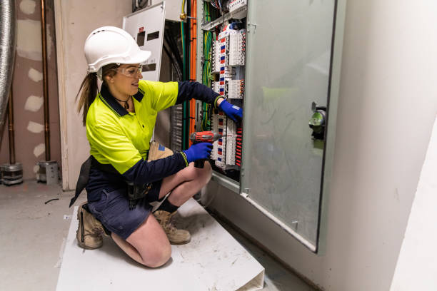 Best Emergency Electrical Repair  in Limesa, CA