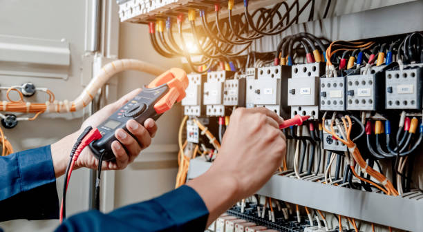 Best Affordable Emergency Electrician  in Limesa, CA