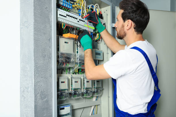 Best Electrical Contractors for Businesses  in Limesa, CA
