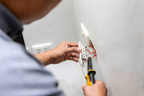 Best Electrical Outlet Repair  in Limesa, CA