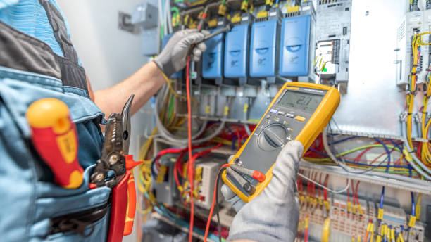 Best Commercial Electrician Services  in Limesa, CA
