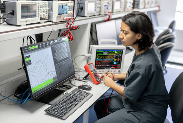 Best Industrial Electrical Services  in Limesa, CA