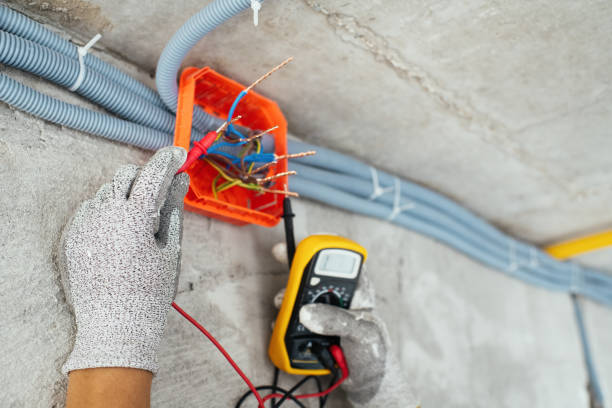Best Local Electrician Companies  in Limesa, CA