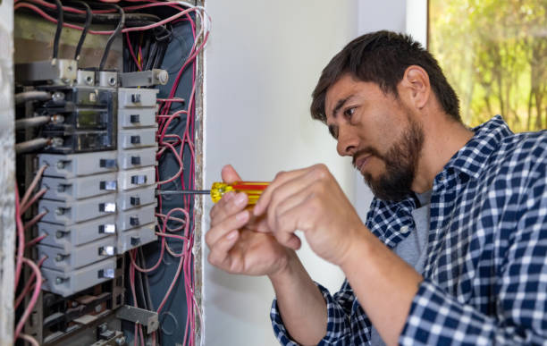 Best Industrial Electrical Services  in Limesa, CA